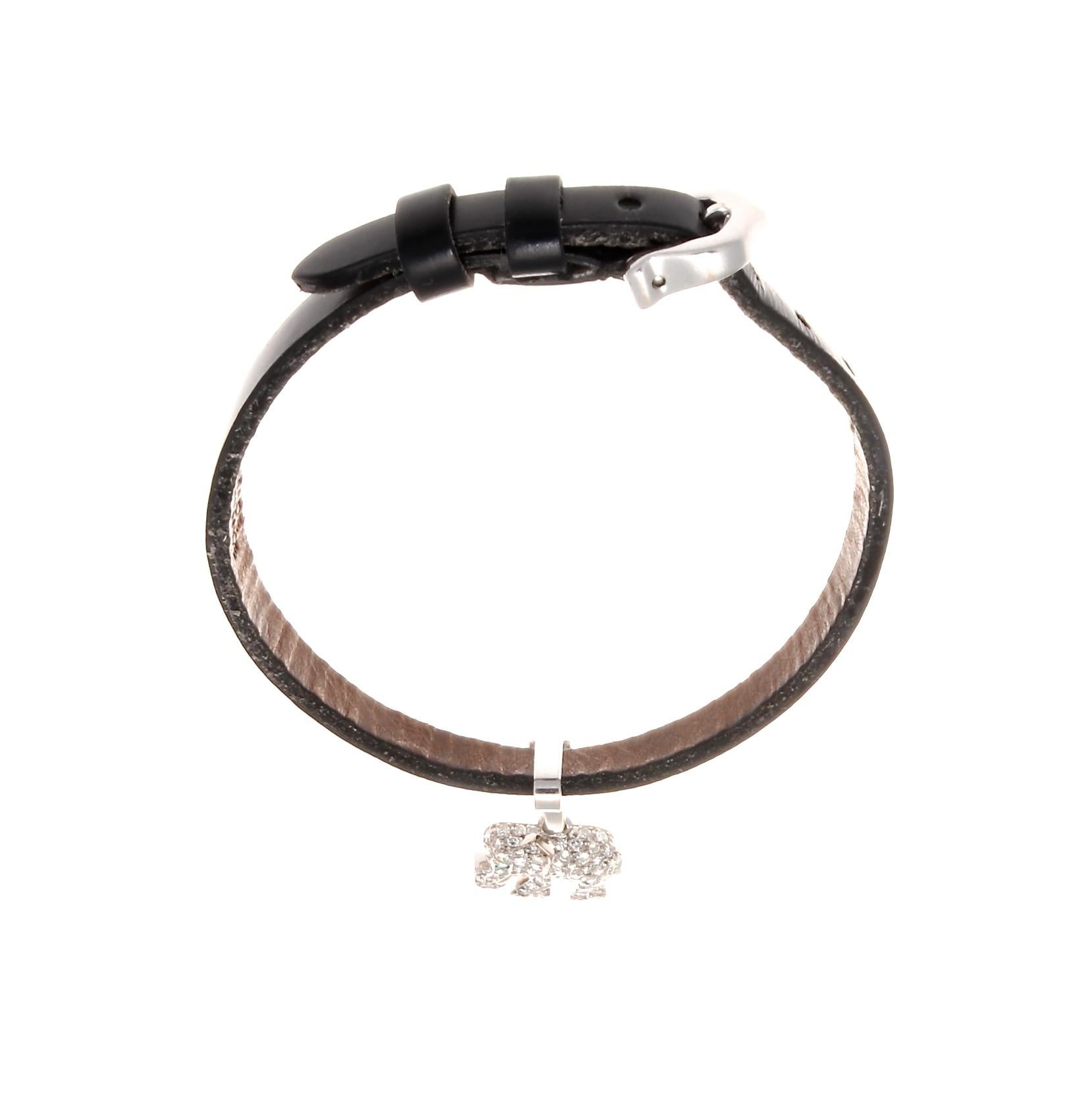 cartier leather bracelets