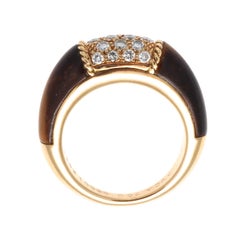 Van Cleef & Arpels Bague Philippine