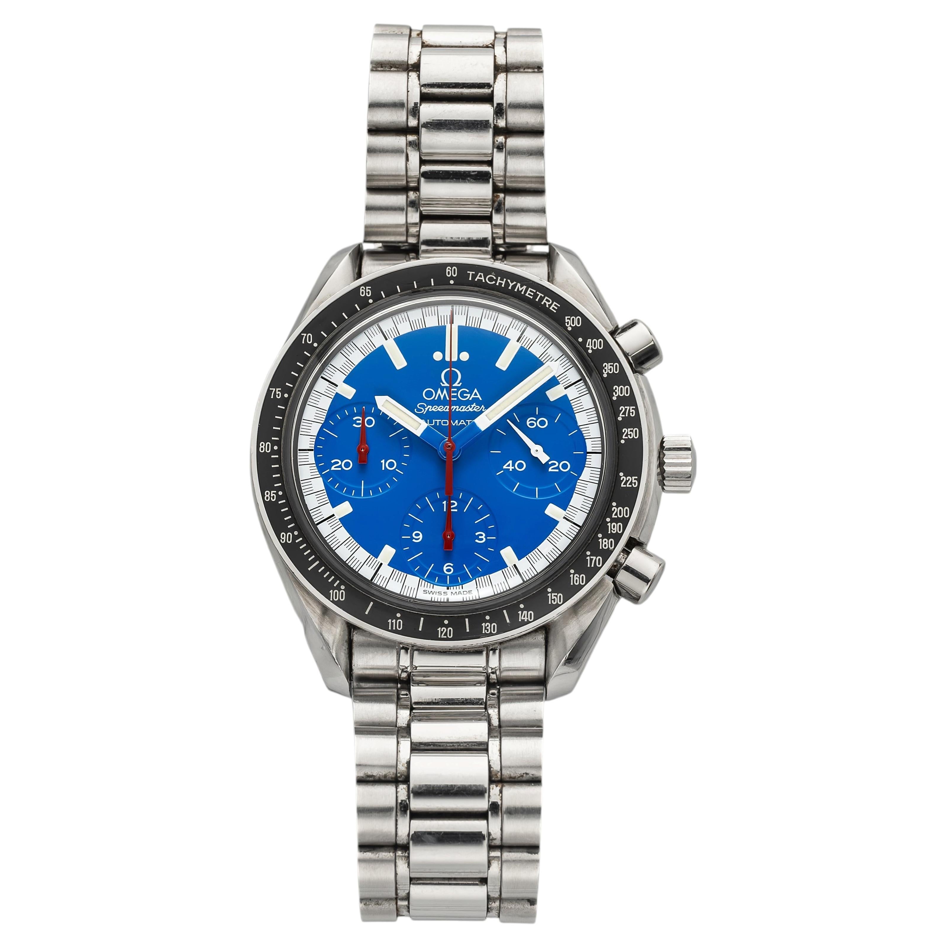 Which is the original Speedmaster?