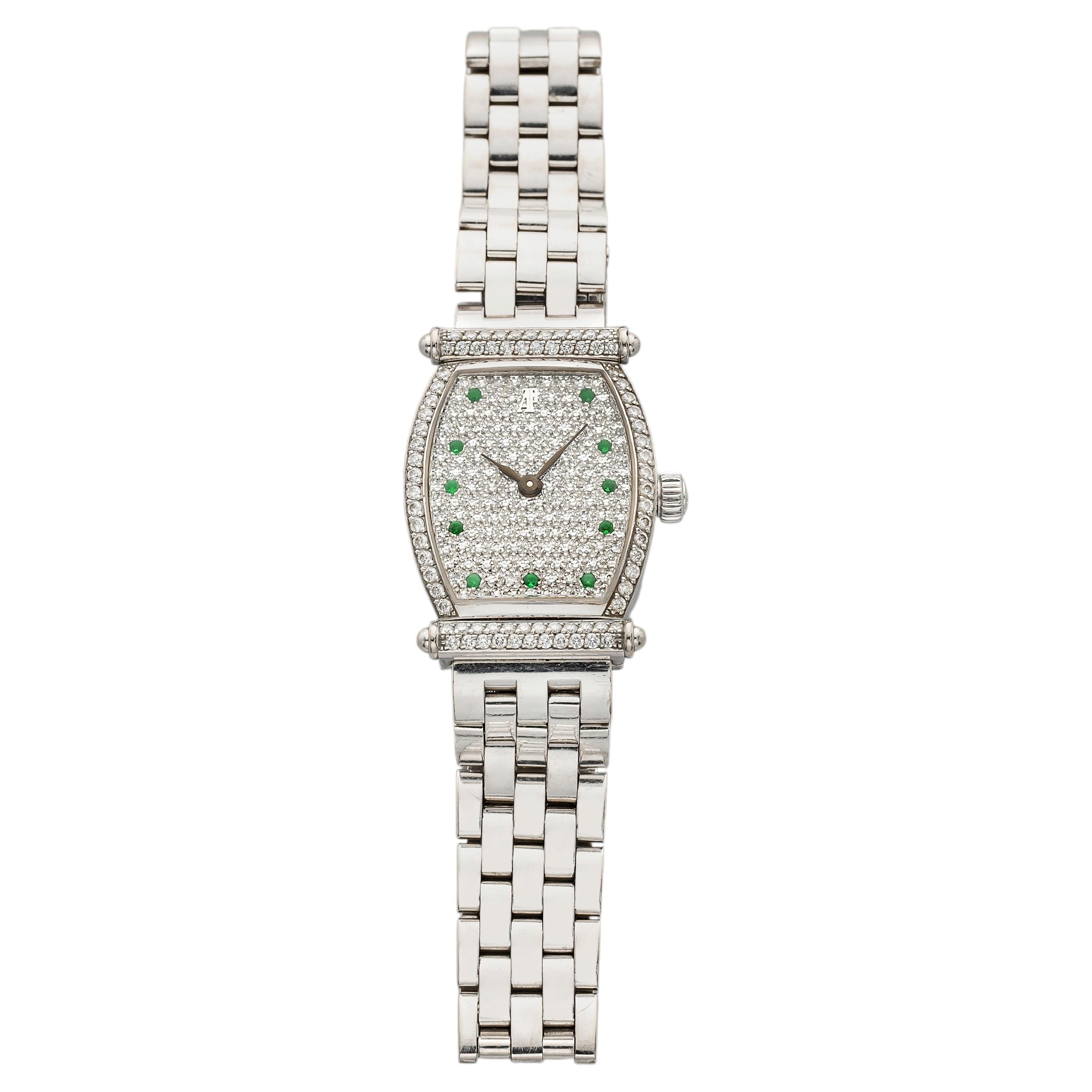 Is an AP a Rolex?
