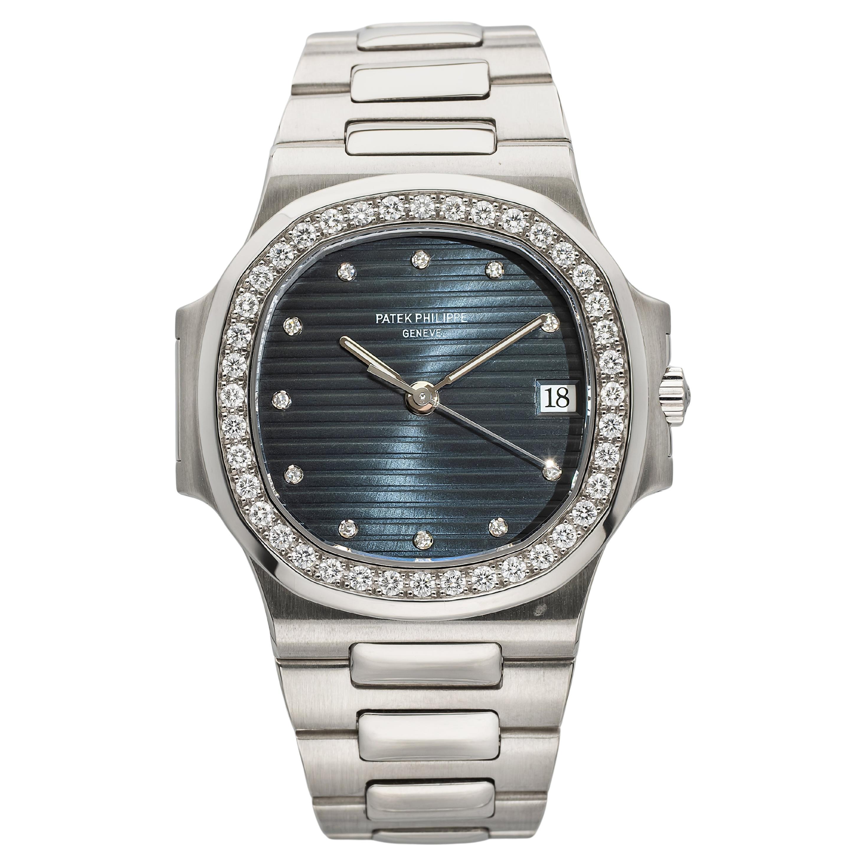 What does the Patek Philippe logo mean?