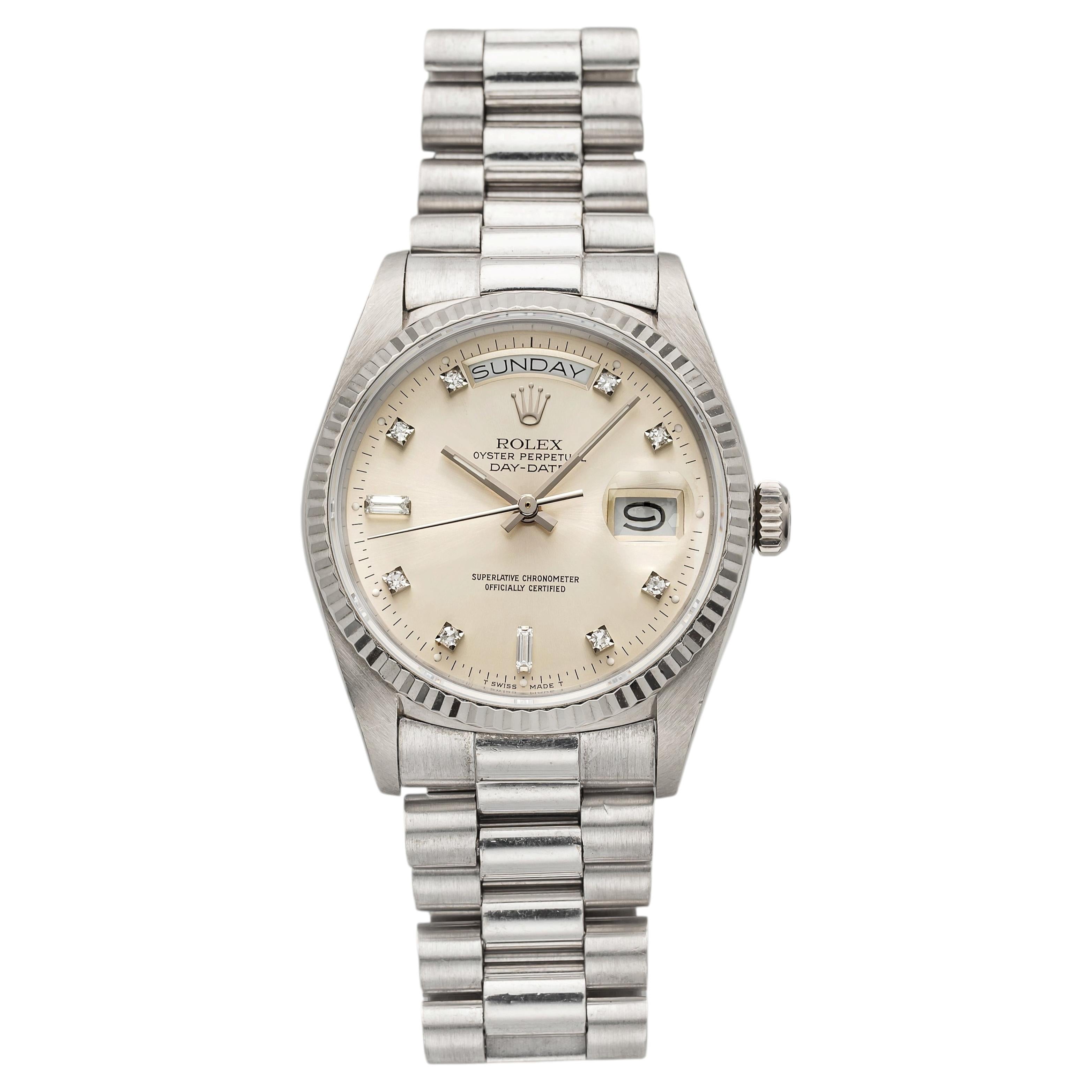 Will a Rolex last 100 years?