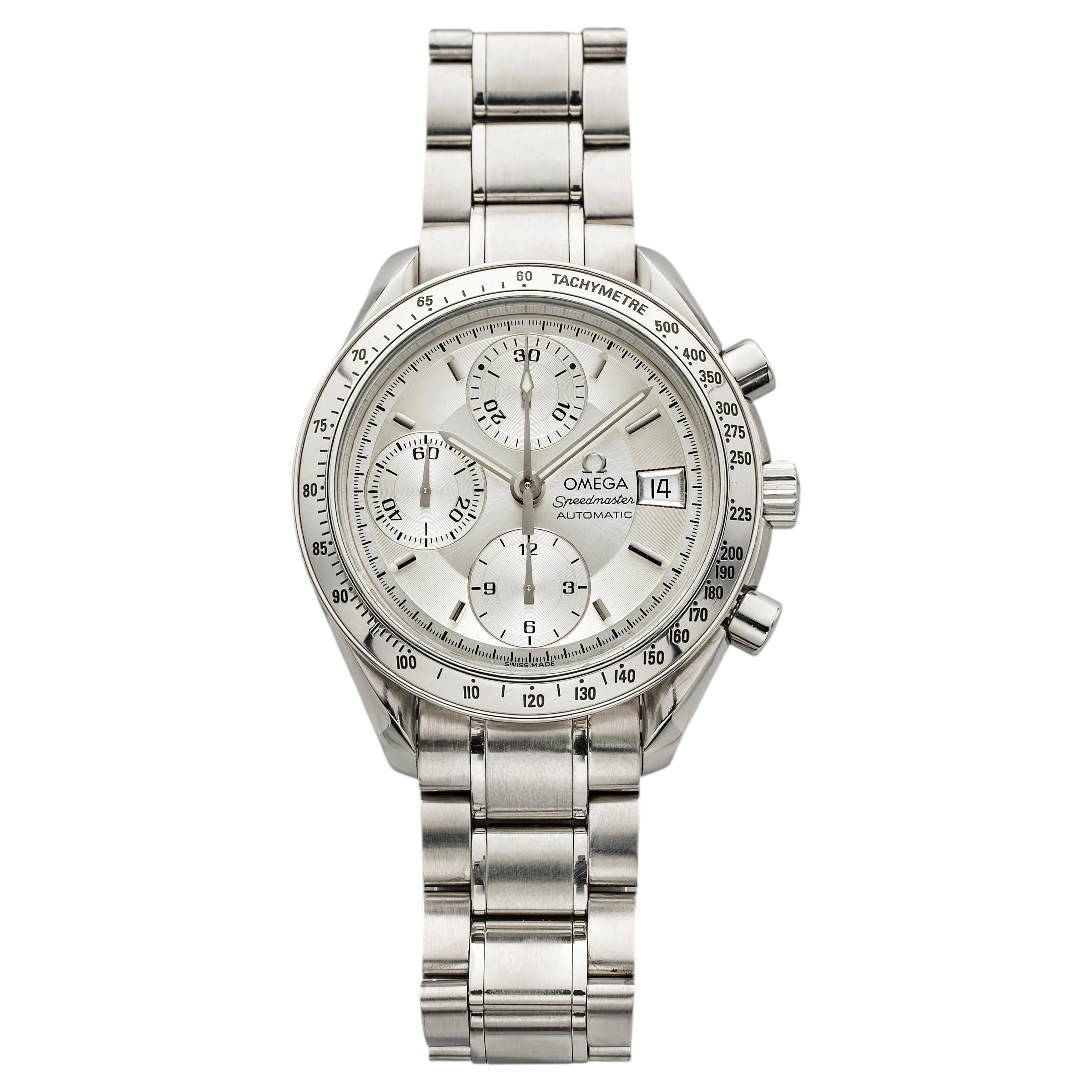 Which is the original Speedmaster?