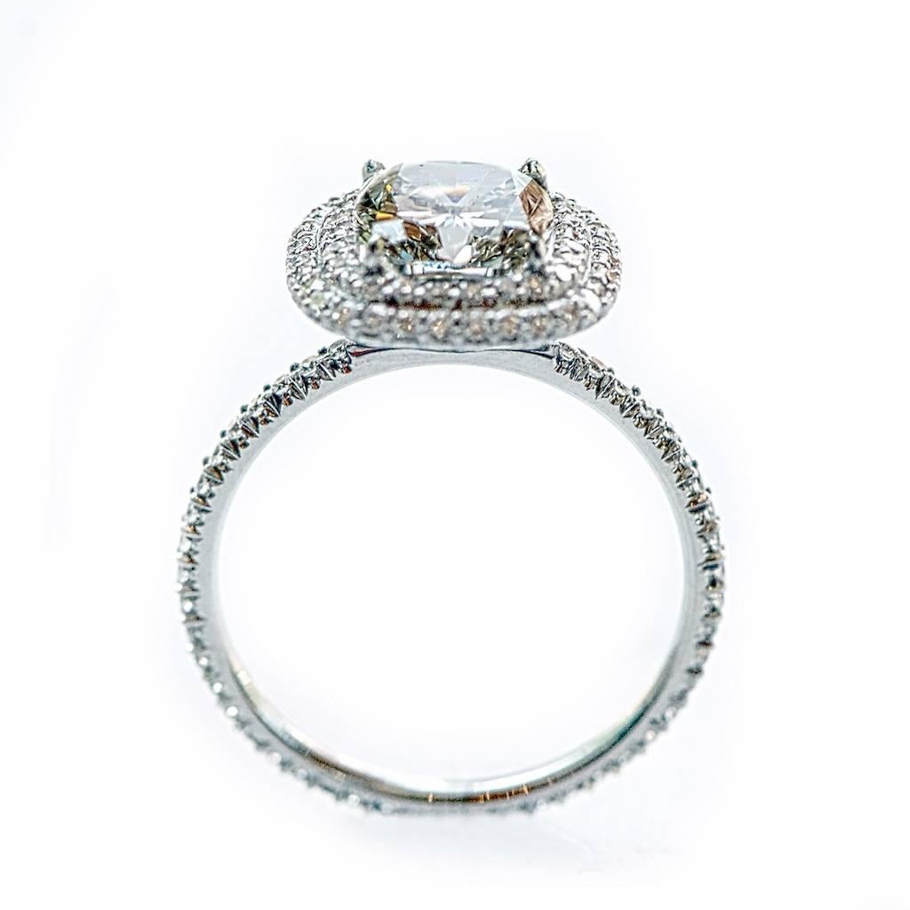 forevermark engagement rings