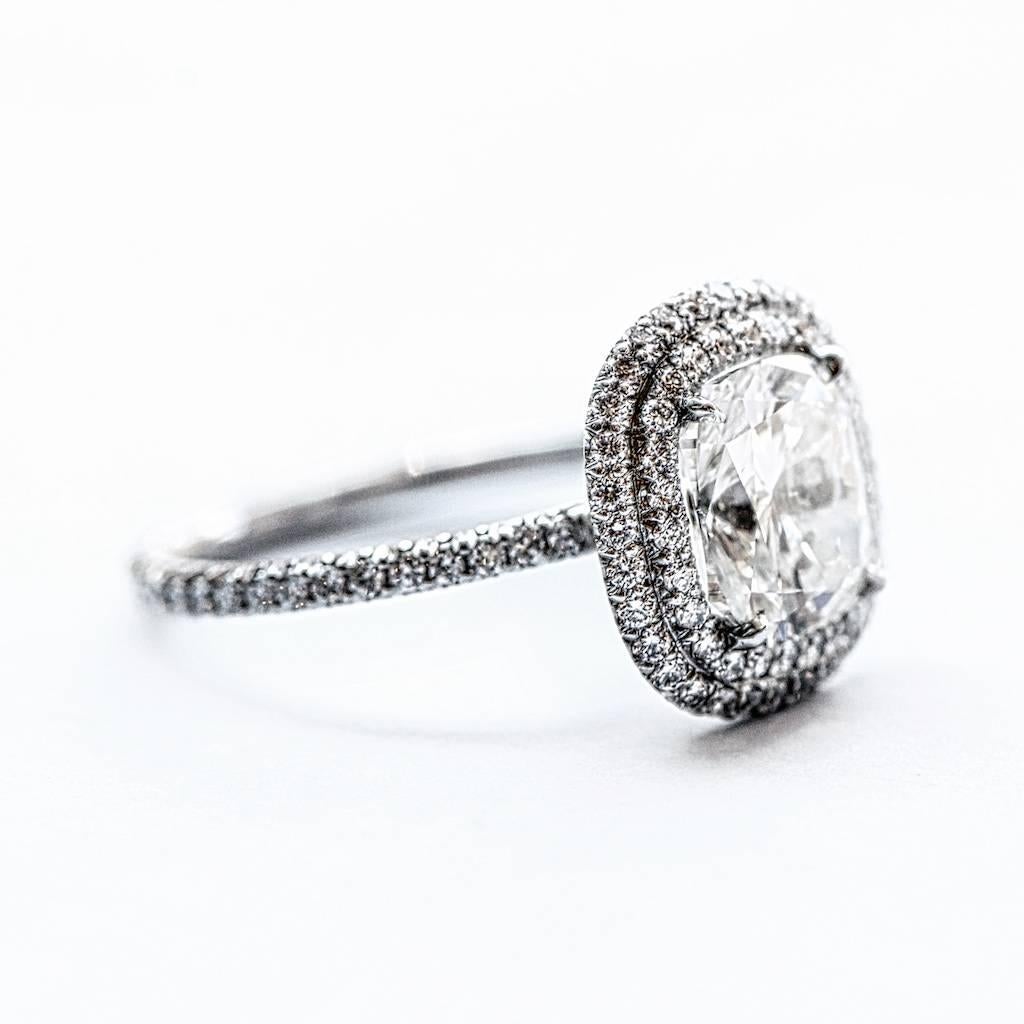 forevermark rings