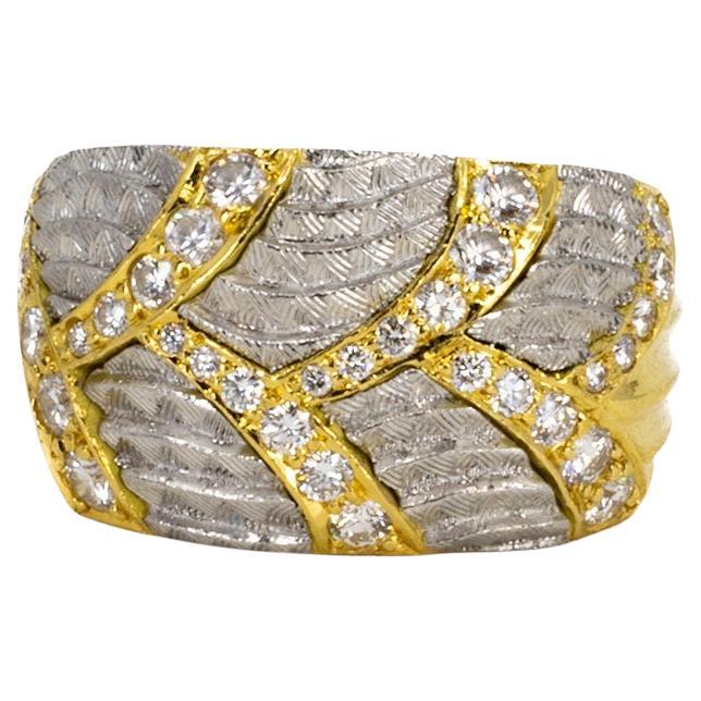 Michael Bondanza Venti Ring