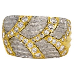 Anillo Michael Bondanza Venti