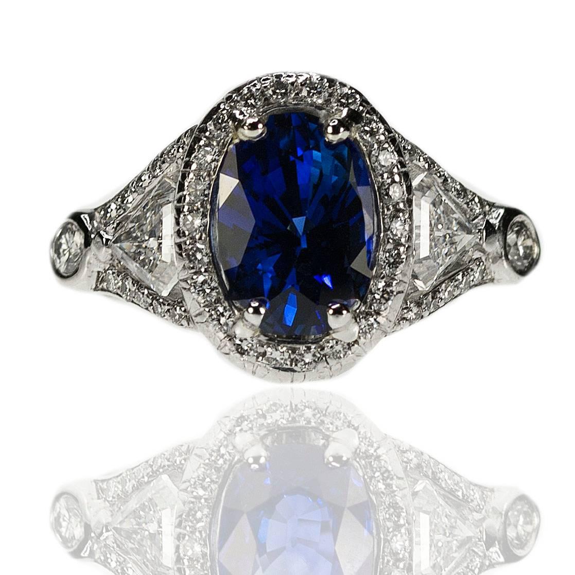 royale bl sapphire