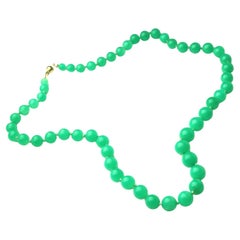 Beaded Necklaces