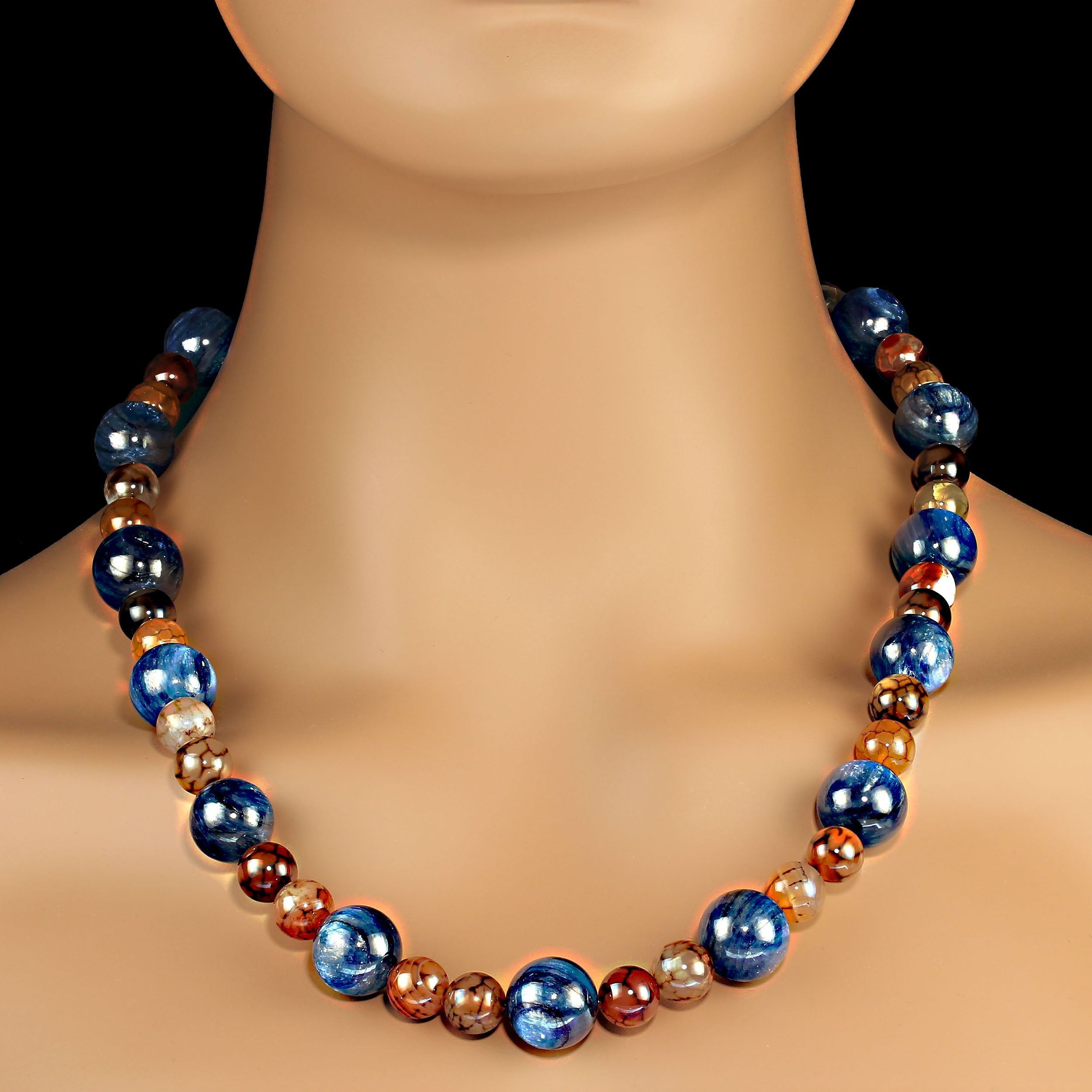 Aria Jewelry Design Beaded Necklaces