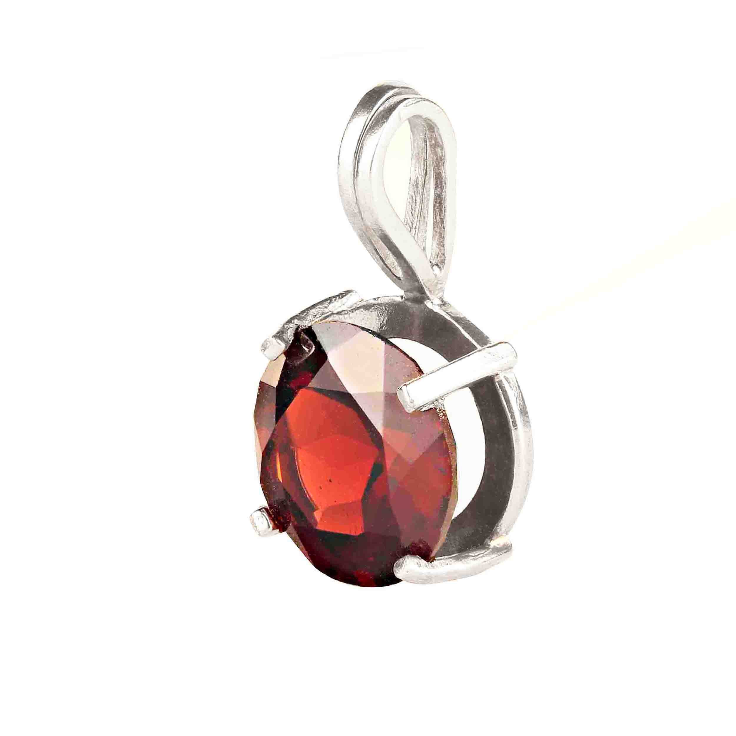 Aria Jewelry Design Halsketten mit Anhänger