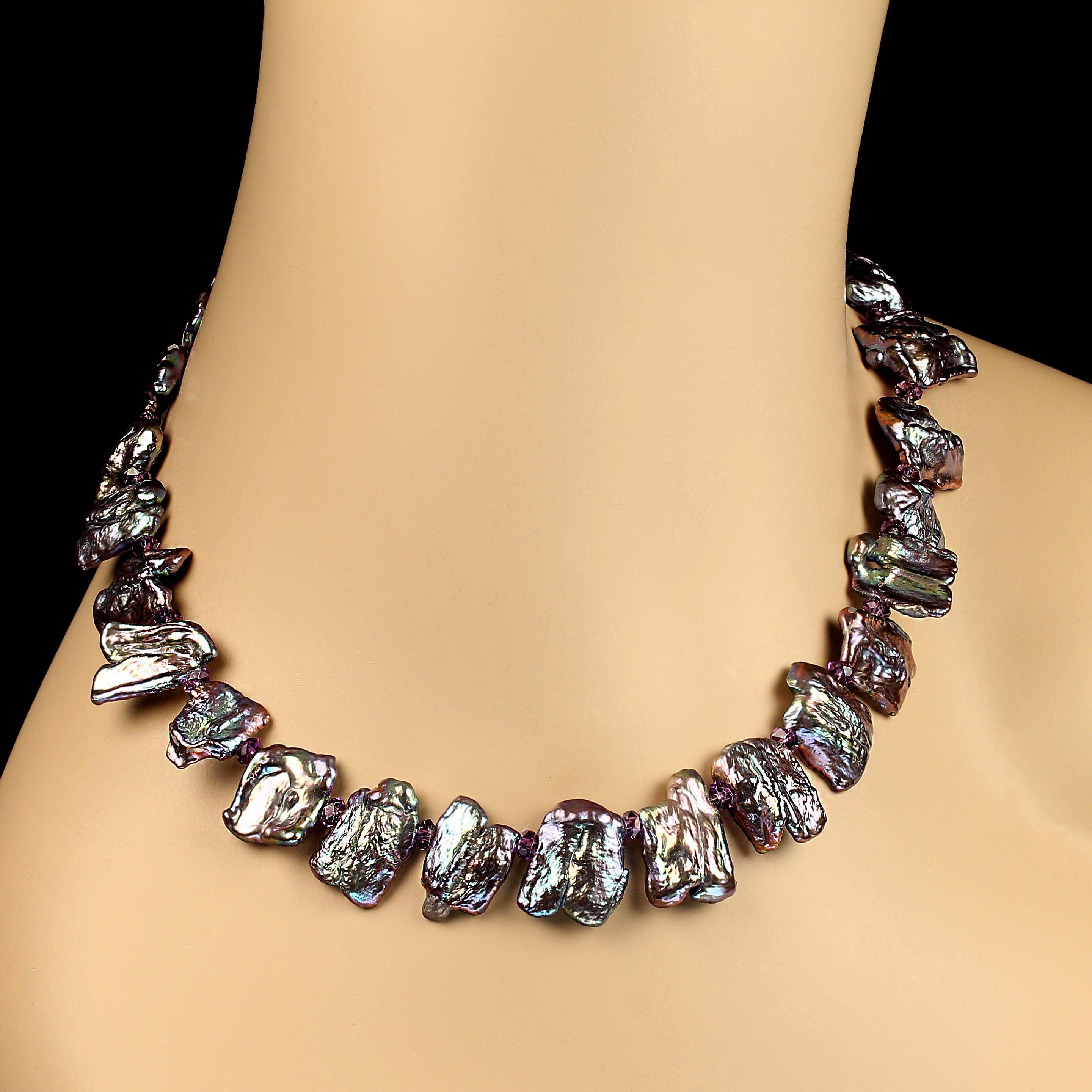 Aria Jewelry Design Choker
