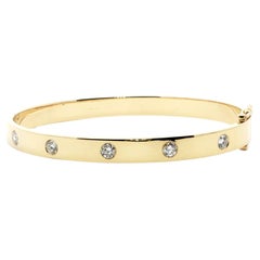 Our Classic Diamond Cuff