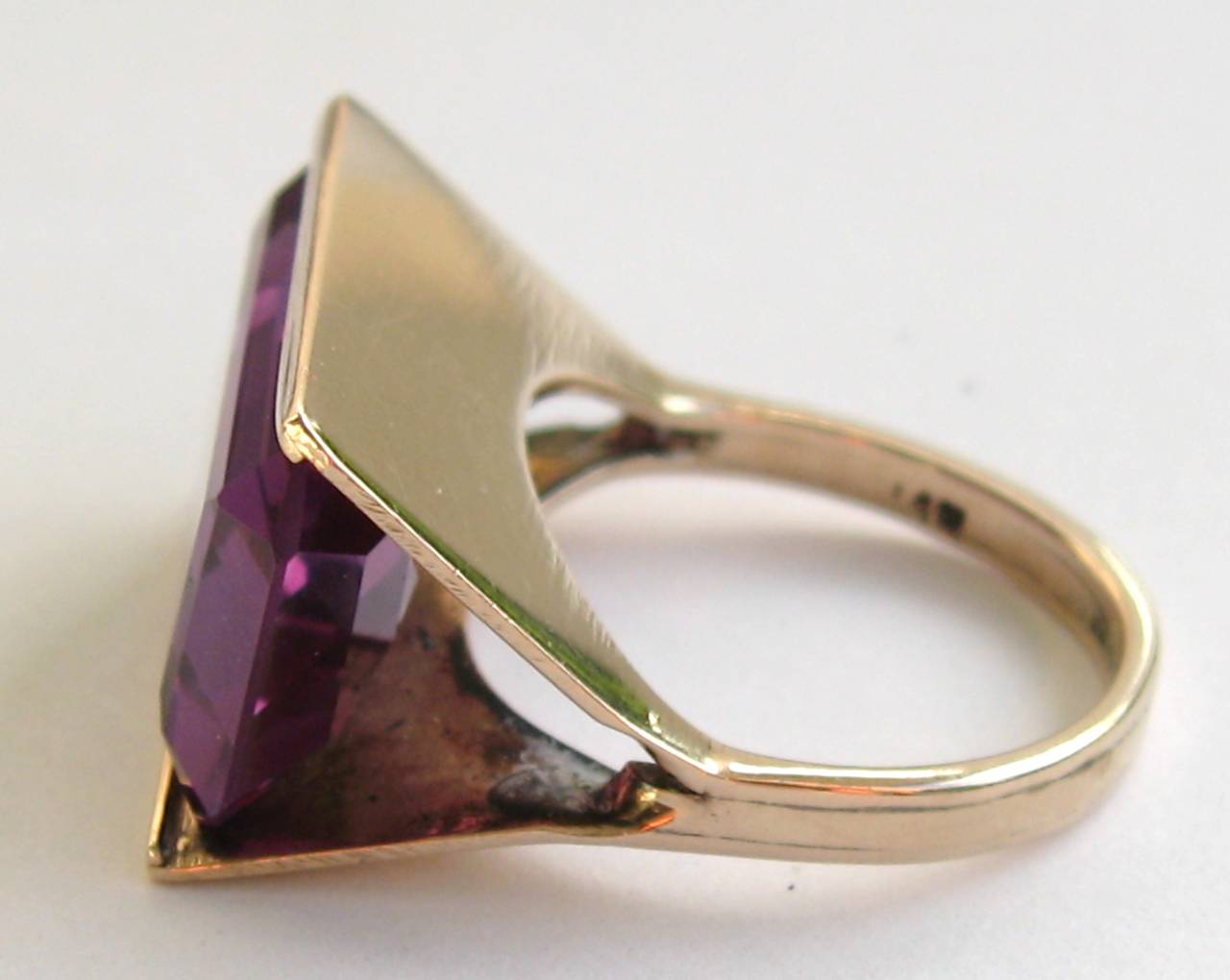 1960s ring