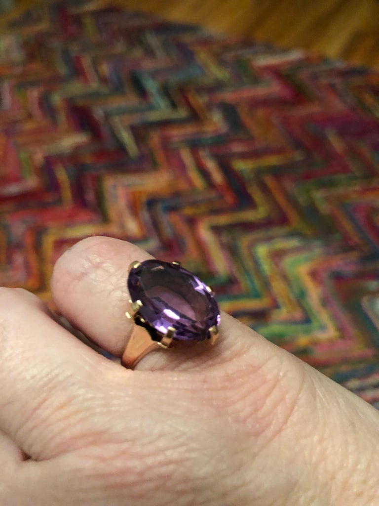 Amazing Large Oval Diamond Engagement Rings