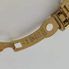 Rolex Pearlmaster Datejust Ref.80318 29mm Solid Yellow Gold Mother of Pearl dial