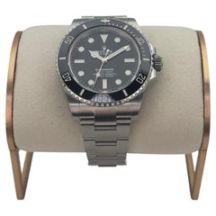 Rolex Oyster Perpetual Submariner 41mm Automatic Watch, 2026 Model