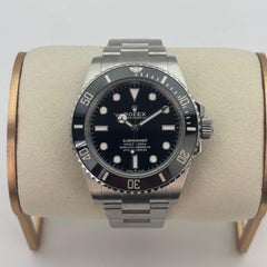 Rolex Oyster Perpetual Submariner 41 mm Uhr, Keramiklünette, 2026