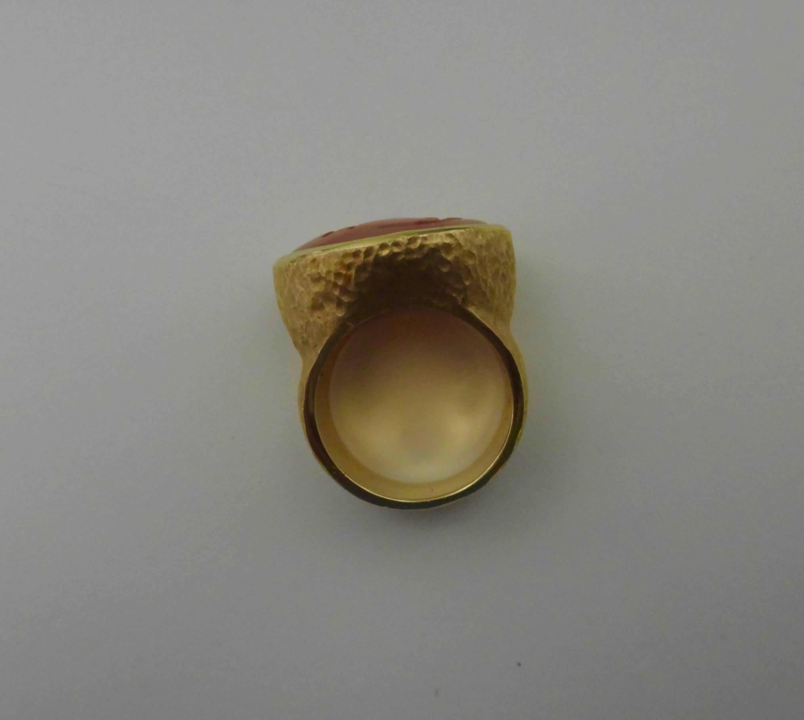 ancient persian jewelry