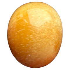Melo Pearl 19.77ct - Natural Pearl - Magnificent!