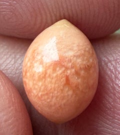 Melo Pearl 4.80ct - Natural Pearl - Exquisite!