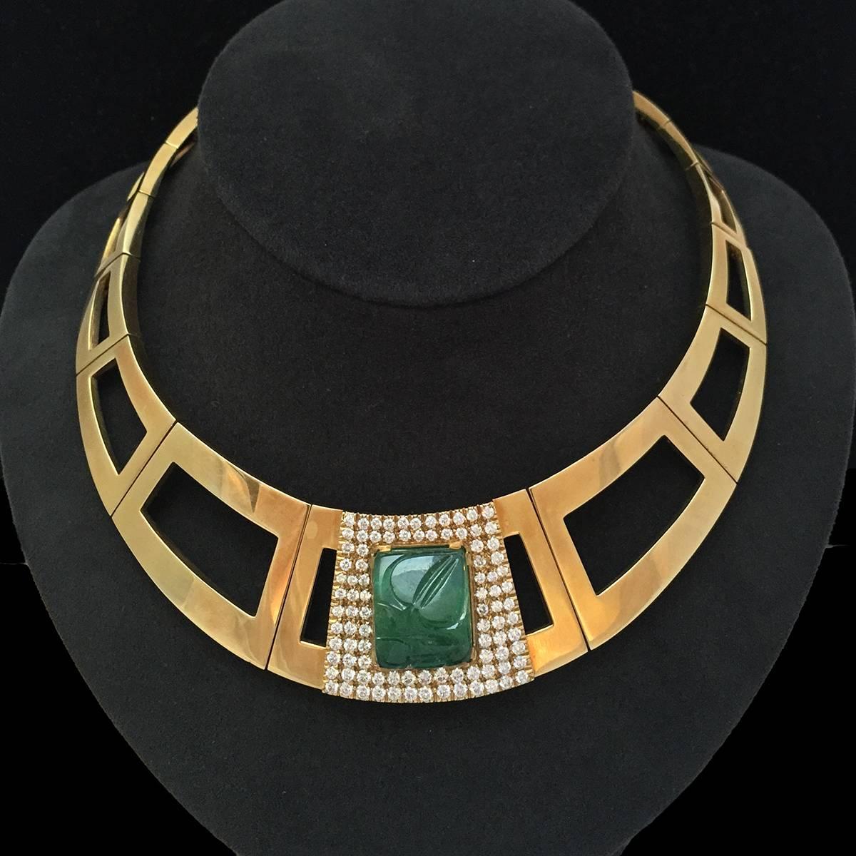 women's 1970s jewelry