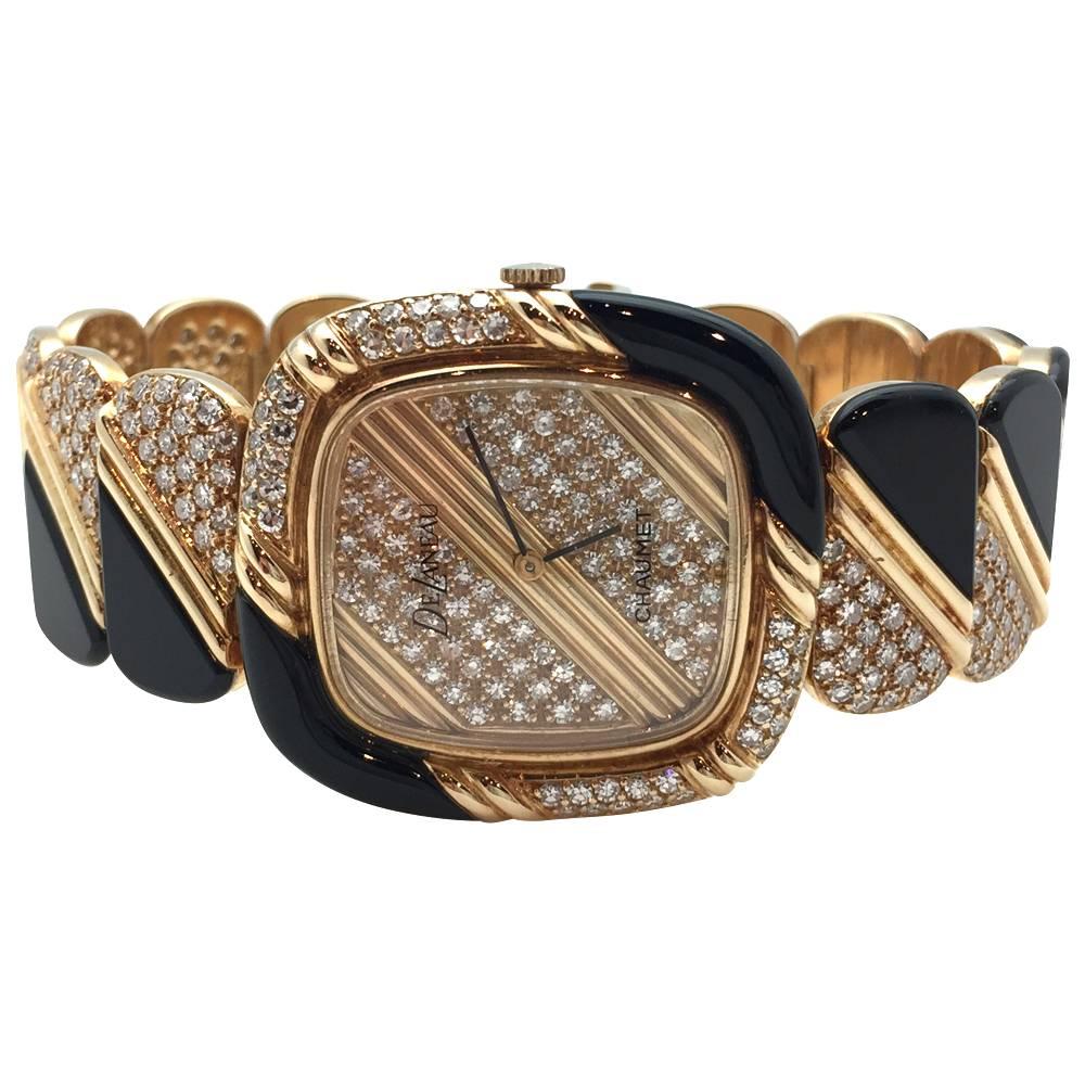 delaneau watches for sale