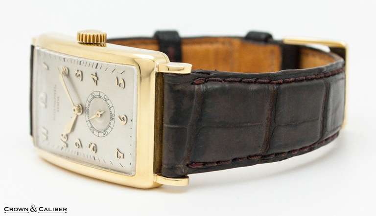 patek philippe 1940s watches