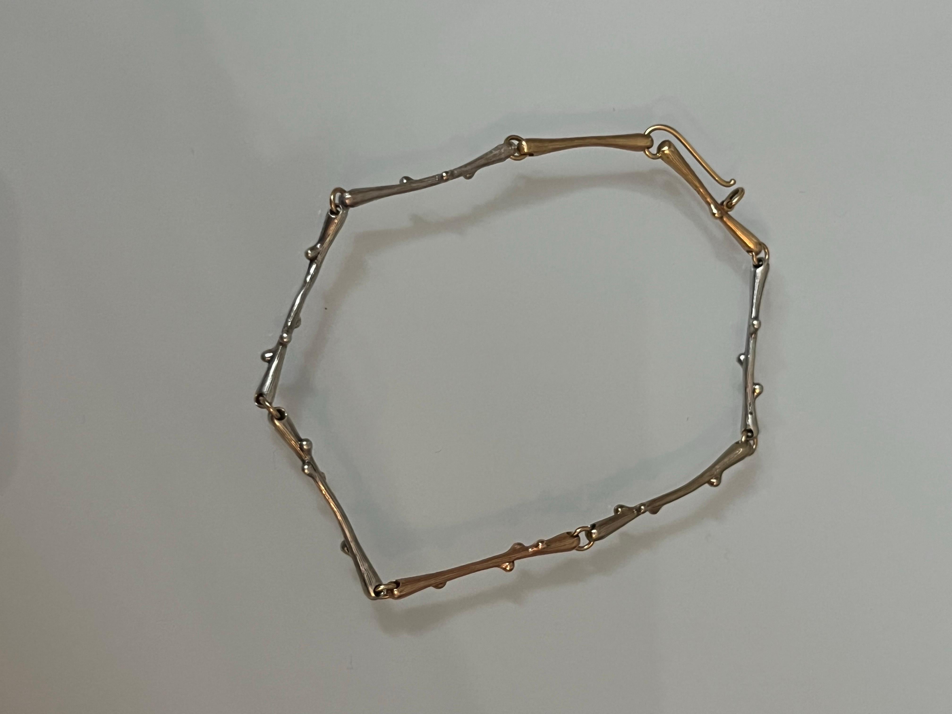 Bracciale Nature di Ole Lynggaard