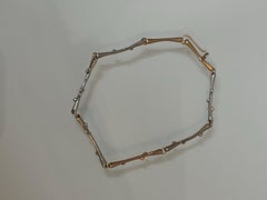 Ole Lynggaard Nature bracelet