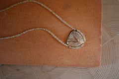 Willow Creek Jasper & Ethiopian Opal Beaded Necklace