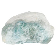 31.7 CTs, Collectible Russian alexandrite specimen