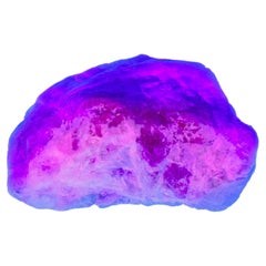 31.7 CTs, Collectible Russian alexandrite specimen