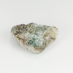 25.8 CTs, Collectible Russian alexandrite specimen