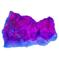 25 CTs, Collectible Russian alexandrite specimen
