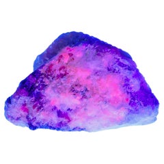 26.5 CTs, Collectible Russian alexandrite specimen