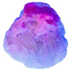 16.9 CTs, Collectible Russian alexandrite specimen