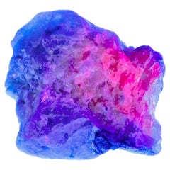 14 CTs, Collectible Russian alexandrite specimen
