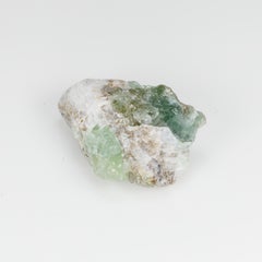 20.74 CTs, Collectible Russian alexandrite specimen