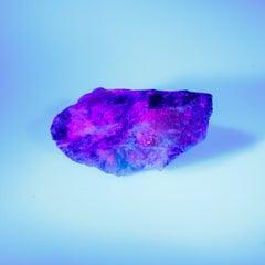 12.38 CTs, Collectible Russian alexandrite specimen