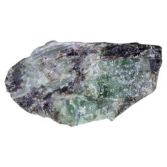 12.38 CTs, Collectible Russian alexandrite specimen