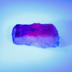 14.43 CTs, Collectible Russian alexandrite specimen
