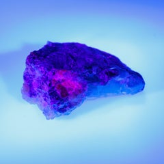 17.98 CTs, Collectible Russian alexandrite specimen