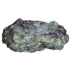 24.57 CTs, Collectible Russian alexandrite specimen