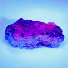 24.57 CTs, Collectible Russian alexandrite specimen