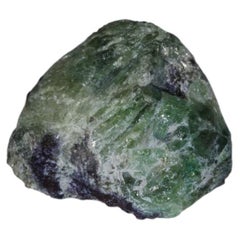 9.3 CTs, Collectible Russian alexandrite specimen