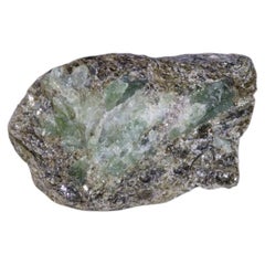 11.8 CTs, Collectible Russian alexandrite specimen