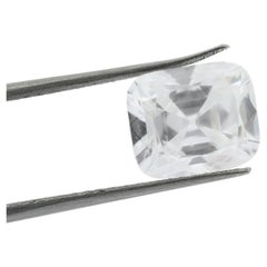 Loose Diamond Cushion Cut VS2 2.25 Carat Natural for Engagement Ring Bespoke