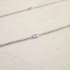 Platinum Diamond Chain
