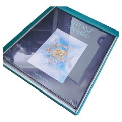 Tiffany & Co. Libro d'arte Assouline "Tiffany Wonder Tokyo" Edizione limitata, Giappone